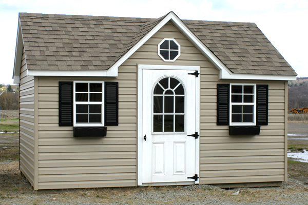 Shed Builders in Ronks: G C Sheds LLC