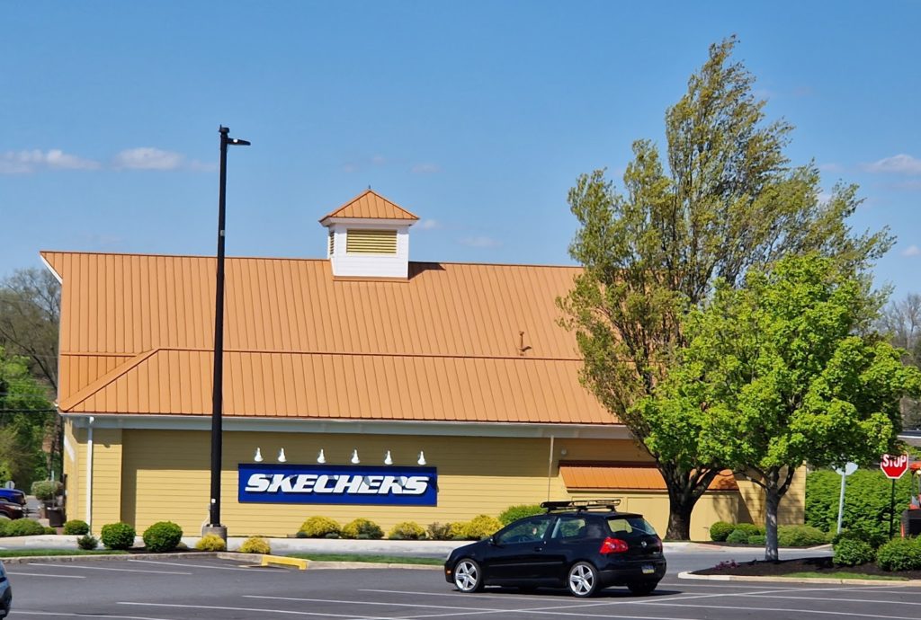 Shoe Stores in Lancaster: SKECHERS Factory Outlet