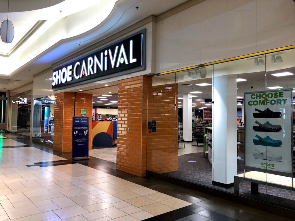 Shoe Stores in Lancaster: Shoe Carnival