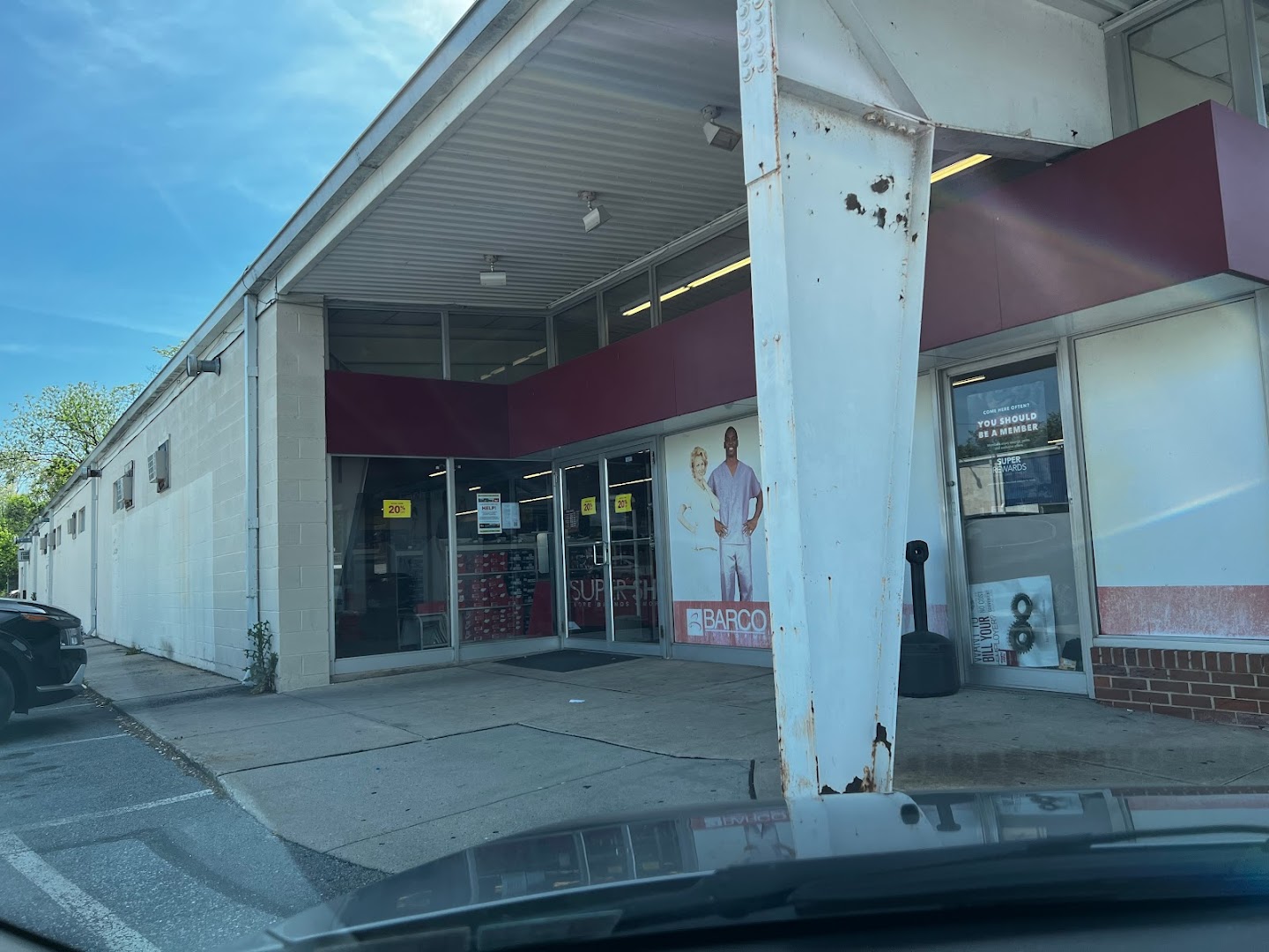 Shoe Stores in Lancaster: Super Shoes