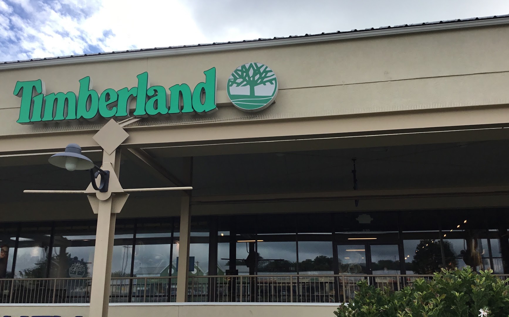 Shoe Stores in Lancaster: Timberland Outlet - Lancaster Pa