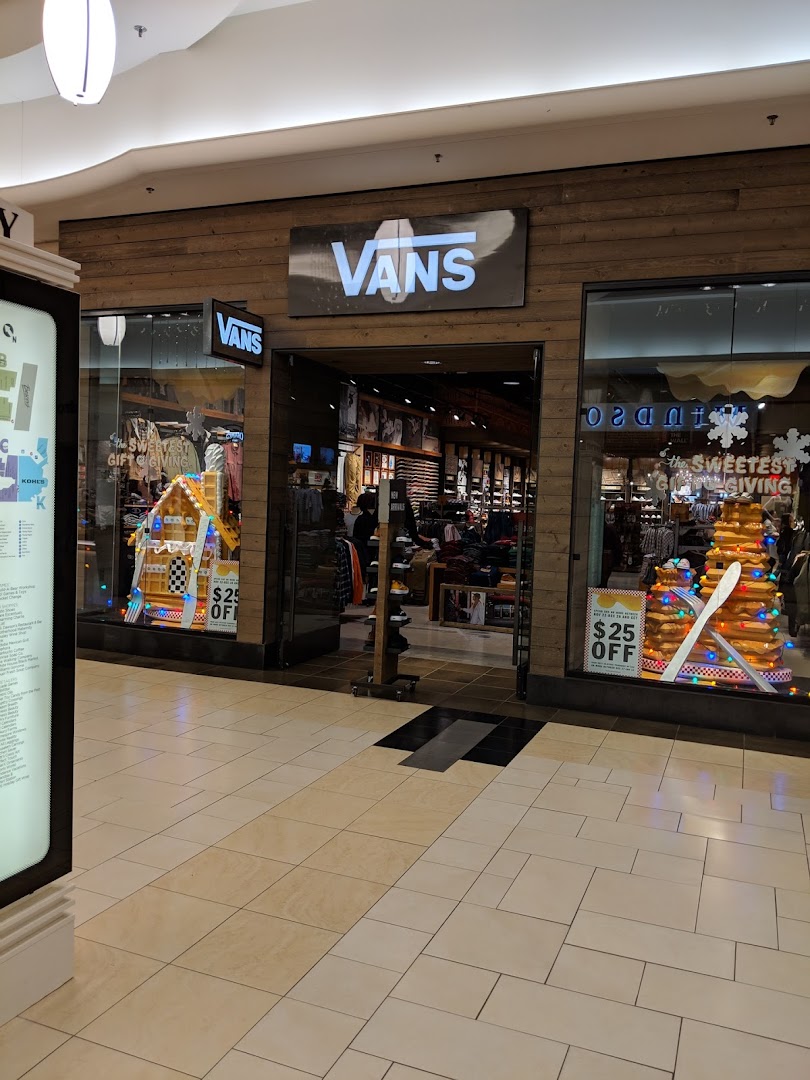 Shoe Stores in Lancaster: Vans