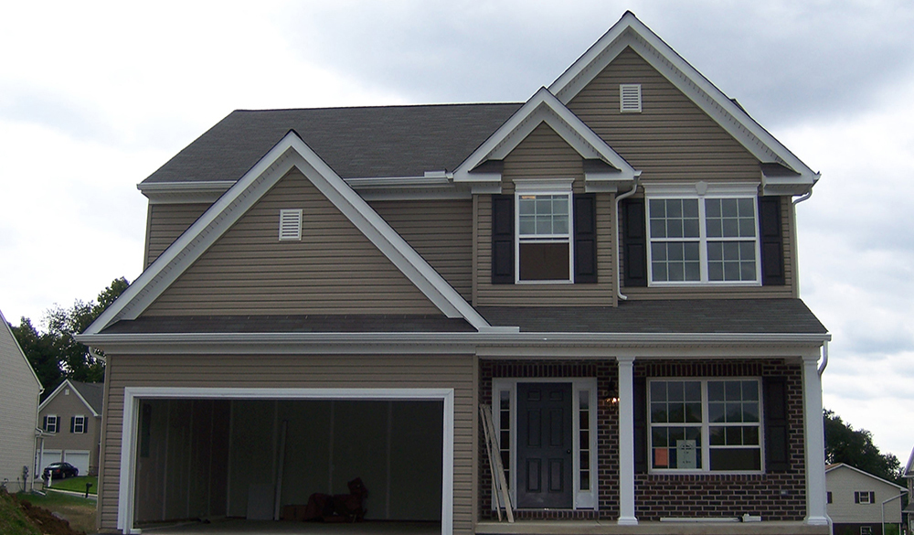 Siding Contractors in Denver: Luke Martin Siding & Exteriors