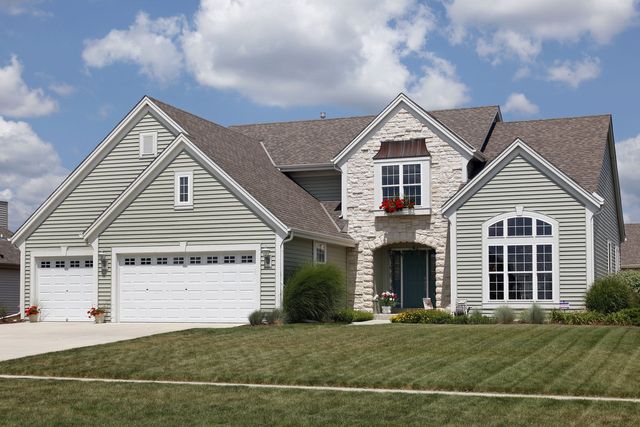 Siding Contractors in Strasburg: Outdoor Construction LLC