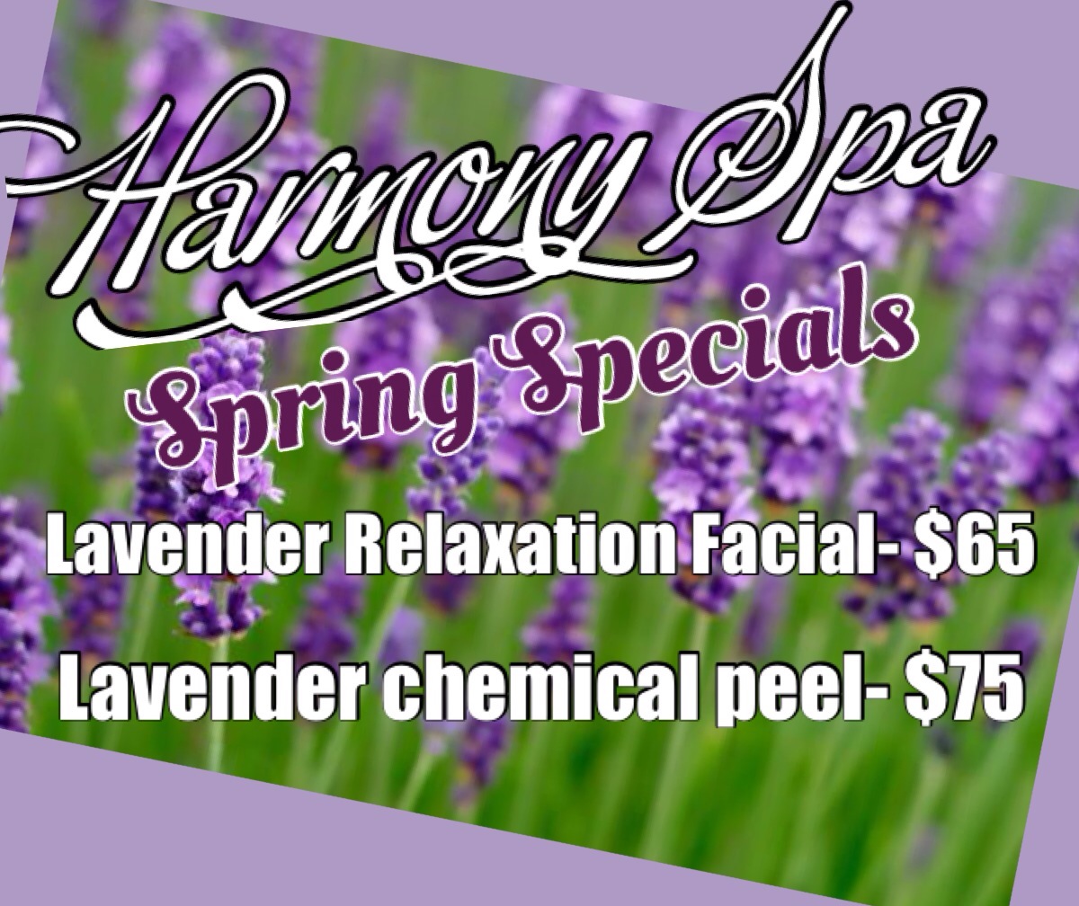 Skin Care Clinics in East Petersburg: Harmony Skin Care & Waxing