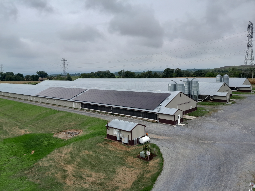 Solar Energy Companies in Manheim: Green Way Solar