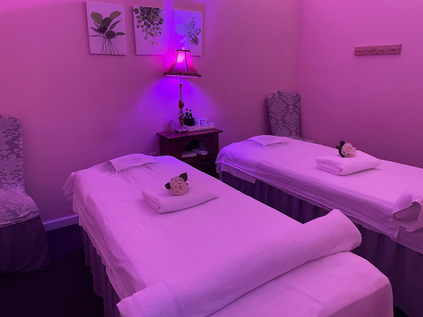 Spas in Ephrata: Vivi Spa