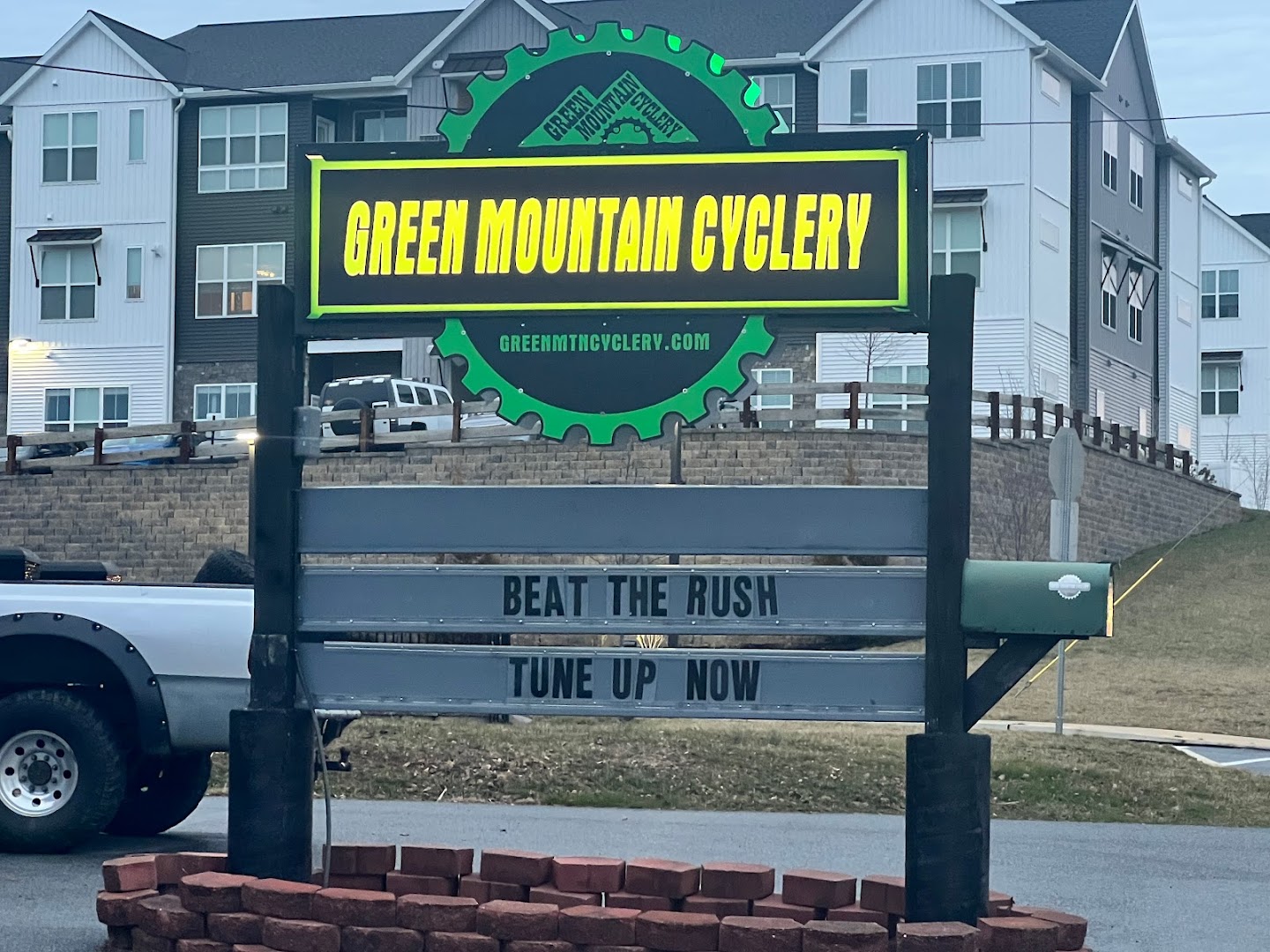 Sporting Goods Stores in Ephrata: Green Mountain Cyclery