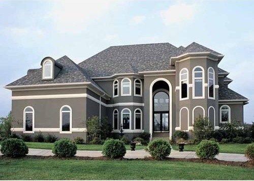 Stucco Contractors in Leola: Yost Stucco and Siding - The Complete Exterior Renovations Contractor