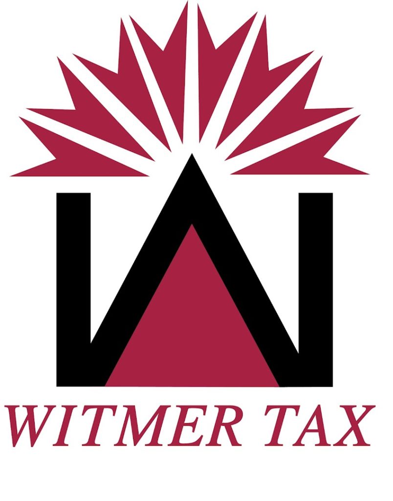 Tax Preparation Services in Willow Street: Witmer Tax