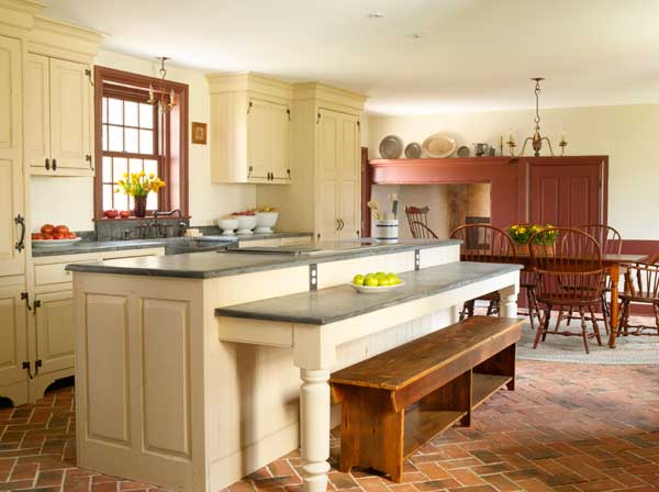 Tile Contractors in Quarryville: Inglenook Tile Design LLC