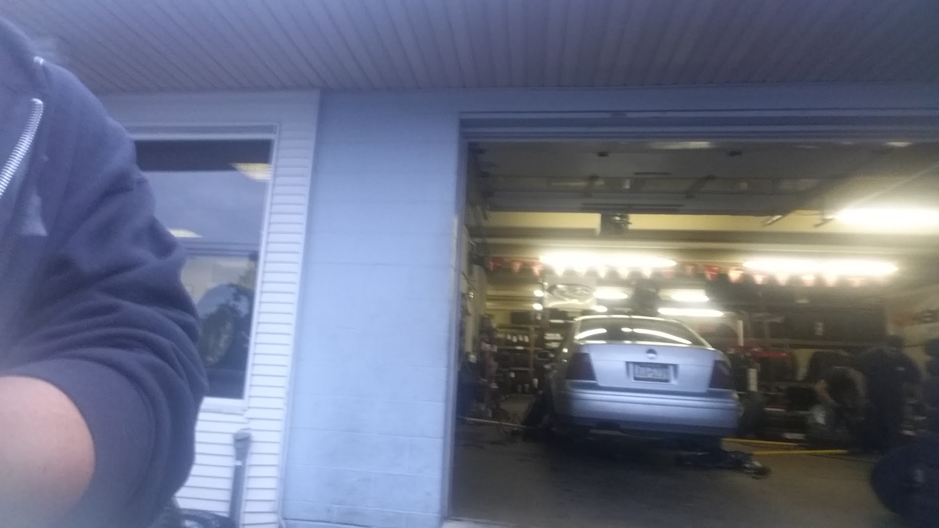 Tire Shops in Ephrata: Tire Consultants Inc