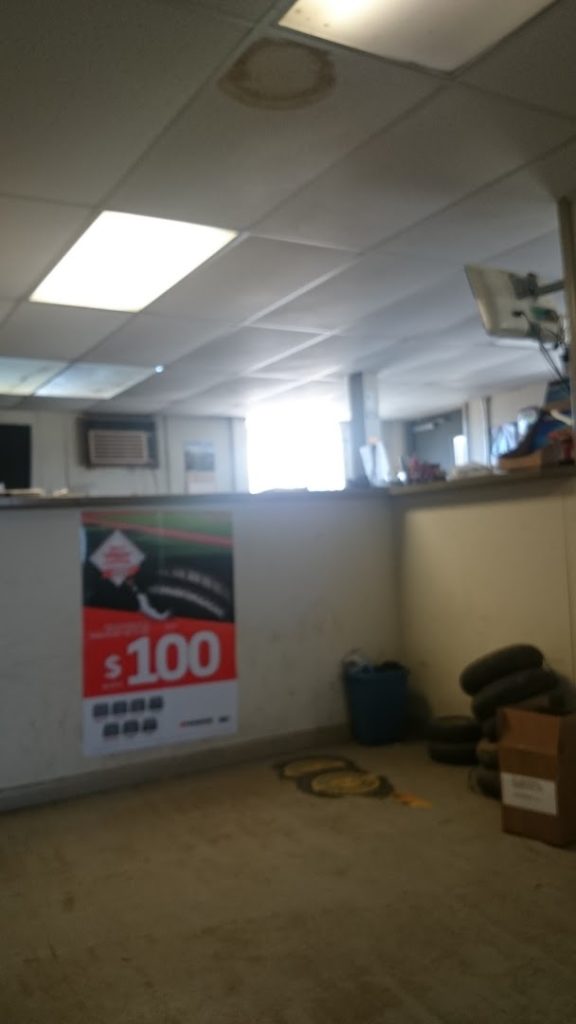 Tire Shops in Kinzers: Pro Tire Service
