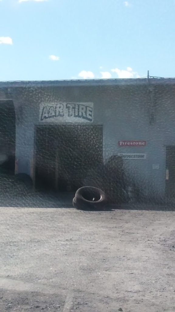 Tire Shops in Lancaster: A & R Tire Sales & Recycling Inc.