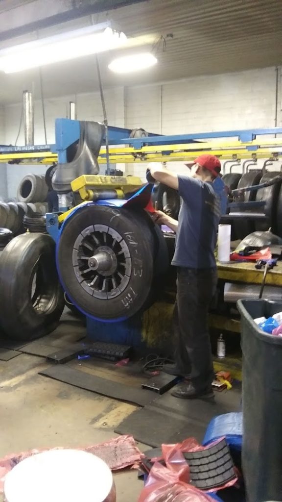 Tire Shops in Paradise: Paradise Truck Tire Specialists