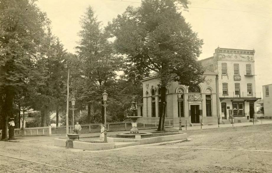 Historic Lititz Walking Tours: Lititz Tourist Attractions