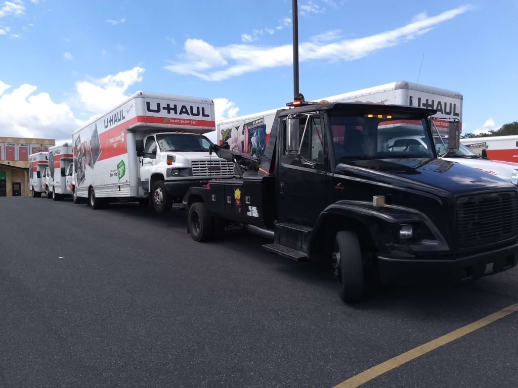 Towing Services in Lancaster: Best In Town Towing