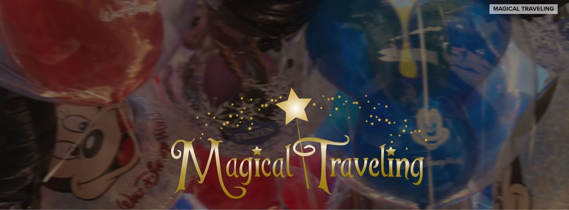 Travel Agencies in Lancaster: The Magical Traveling Company