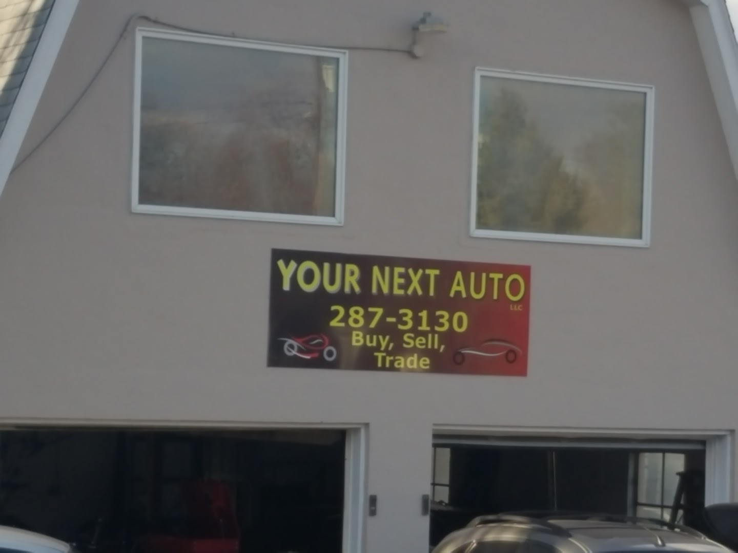 Used Car Dealers in Elizabethtown: Your Next Auto LLC