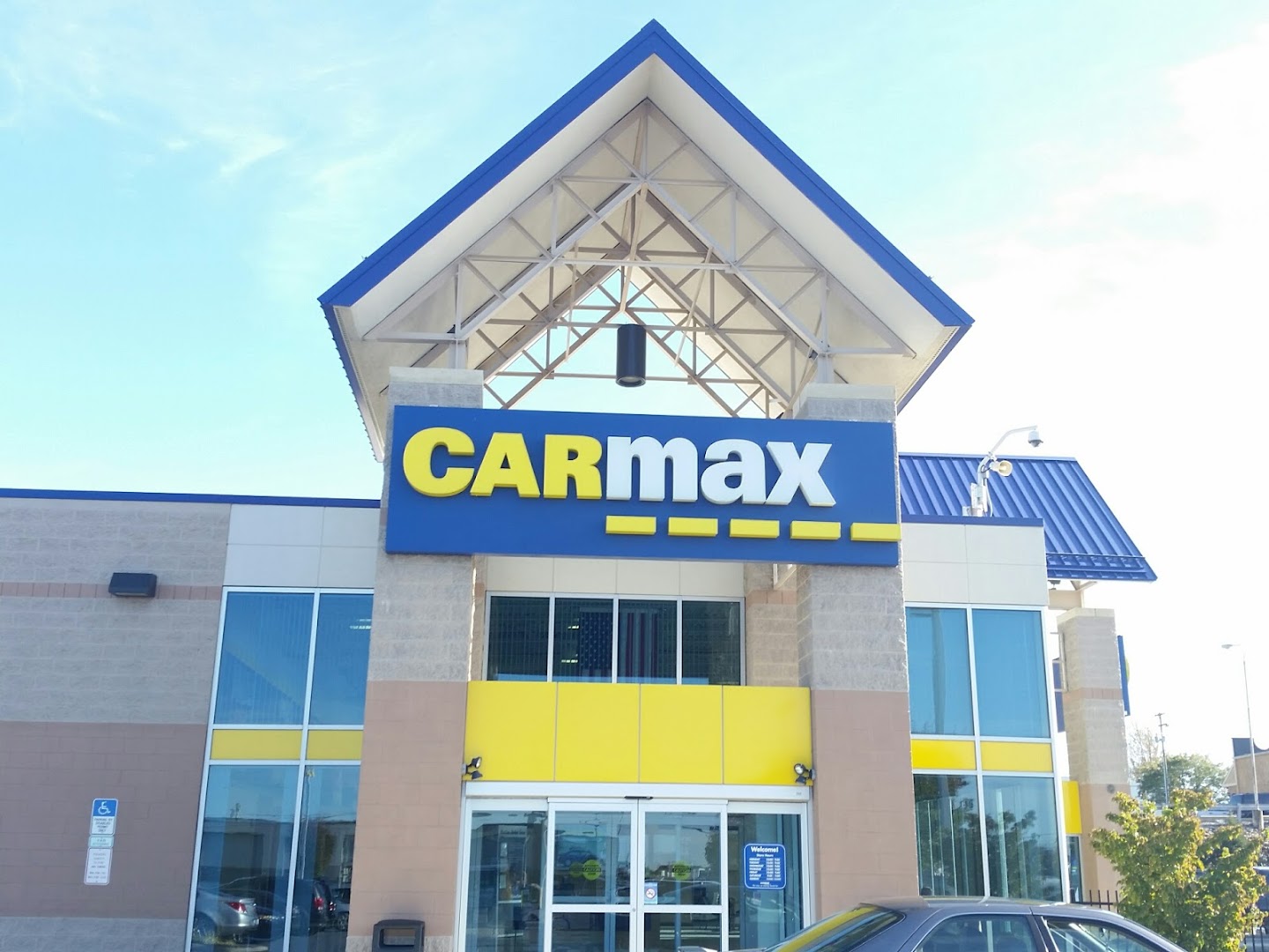 Used Car Dealers in Lancaster: CarMax