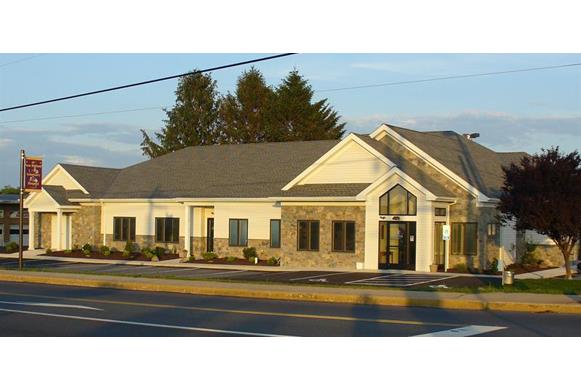 Veterinarians in New Holland: New Holland Veterinary Hospital LLC