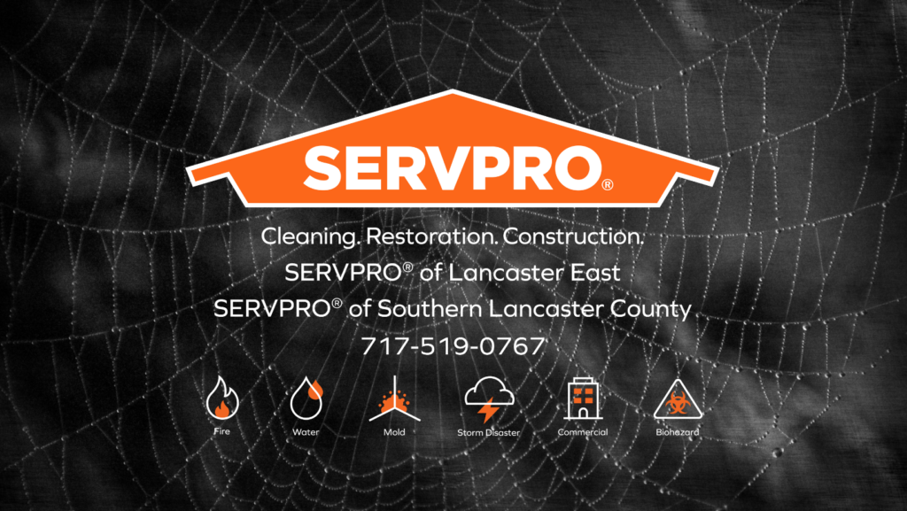 Water Damage Restoration Services in Lititz: SERVPRO of Lancaster East and Southern Lancaster County