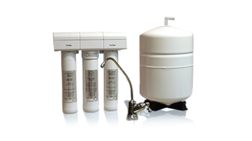 Water Softening Equipment Suppliers in Ephrata: Hatch Water Treatment