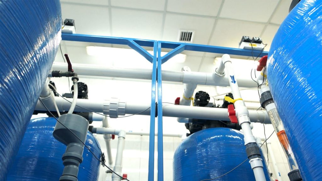 Water Softening Equipment Suppliers in Lancaster: Smith Water Conditioning LLC