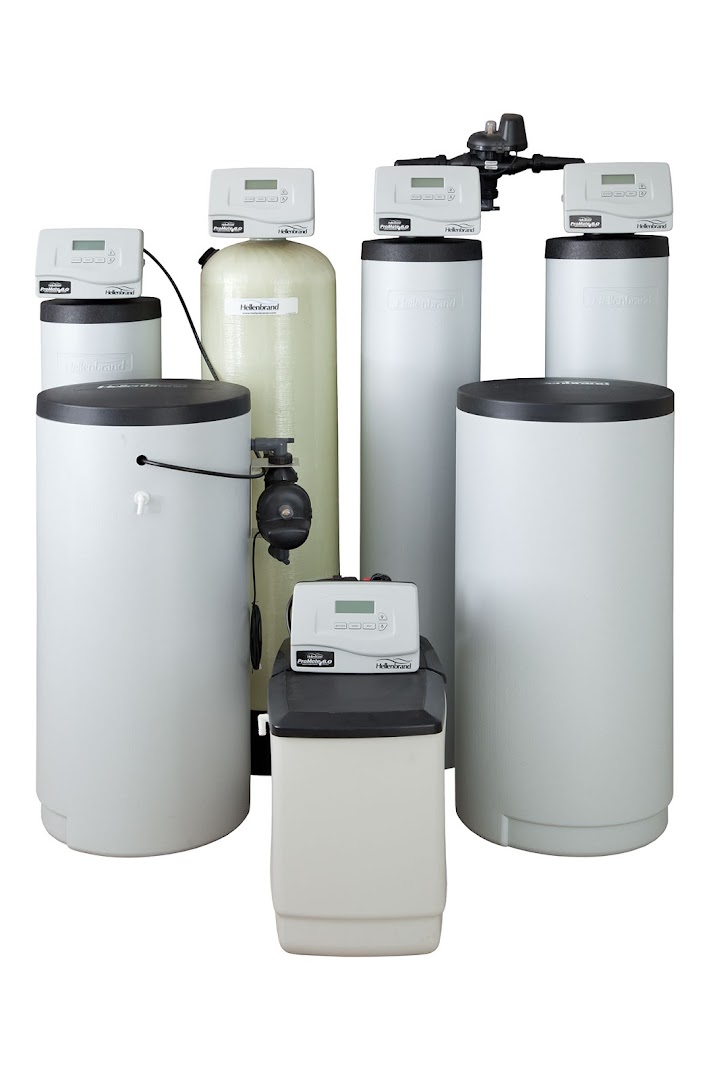 Water Softening Equipment Suppliers in Leola: Oregon Water Conditioning LLC