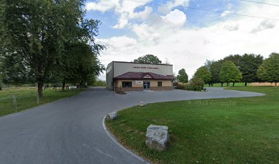 Water Treatment in Leola: Clear Springs Manufacturing LLC