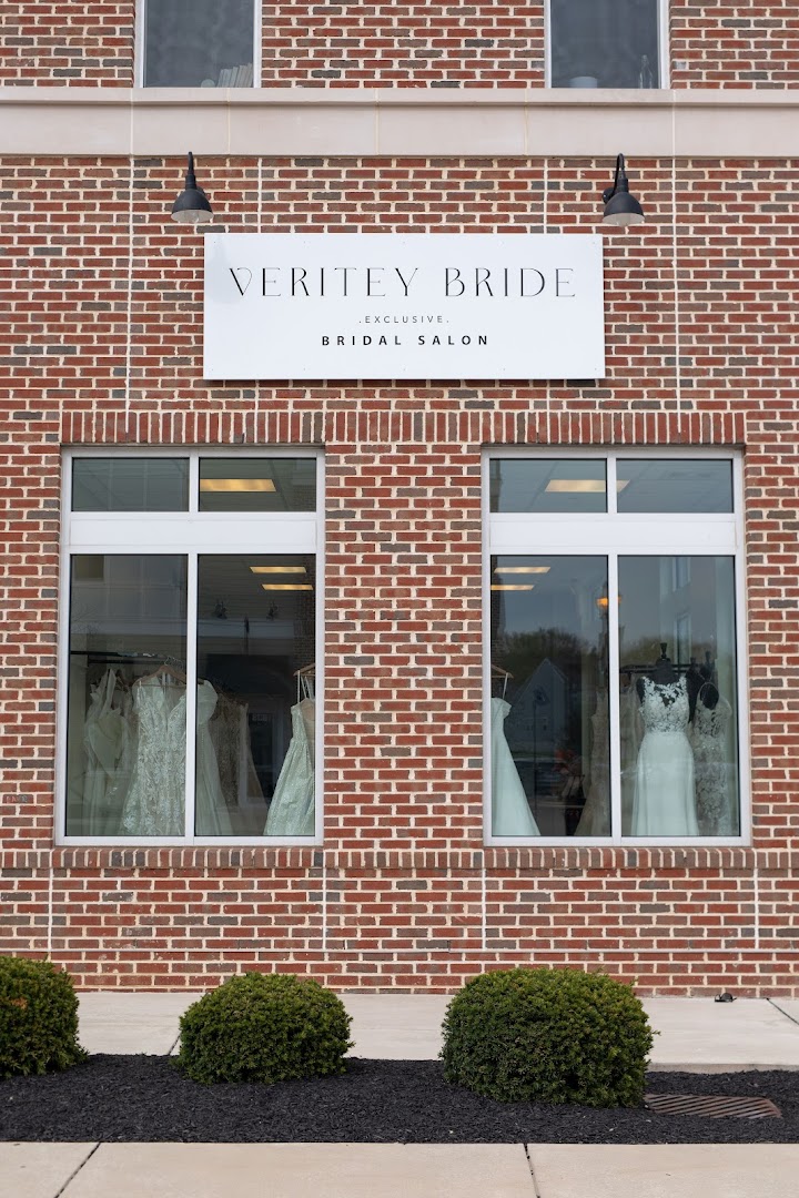 Wedding Dresses in Lancaster: Veritey Bride LLC