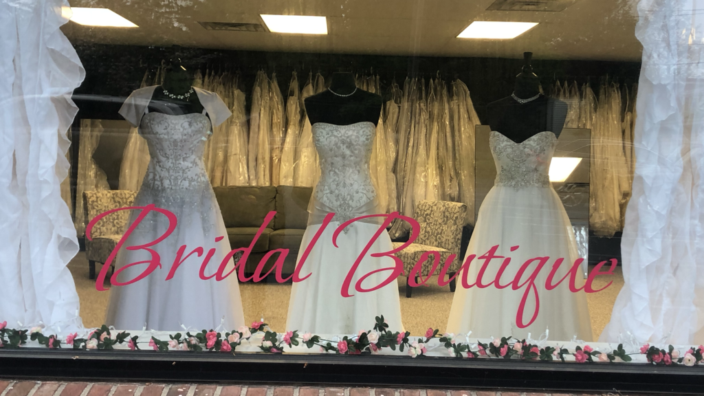 Wedding Dresses in Lititz: Lititz Bridal Btq LLC