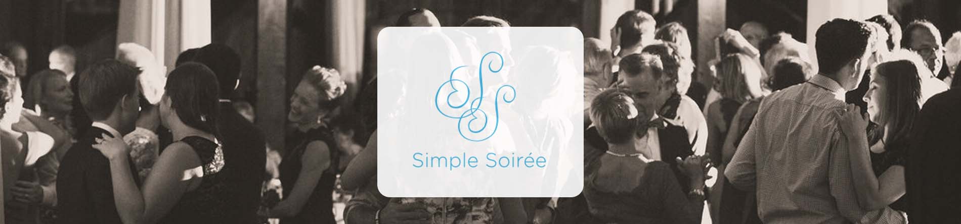 Wedding Planners in Lancaster: Simple Soiree