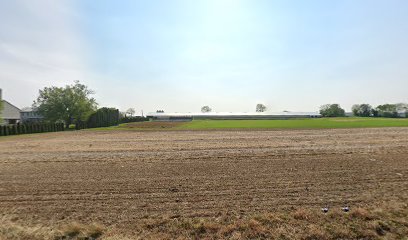 Wholesale Plant Nurseries in New Holland: Mark Leid Farms