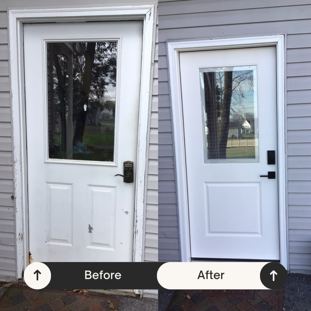 Window Installation Services in Lancaster: Southern End Windows and Doors LLC