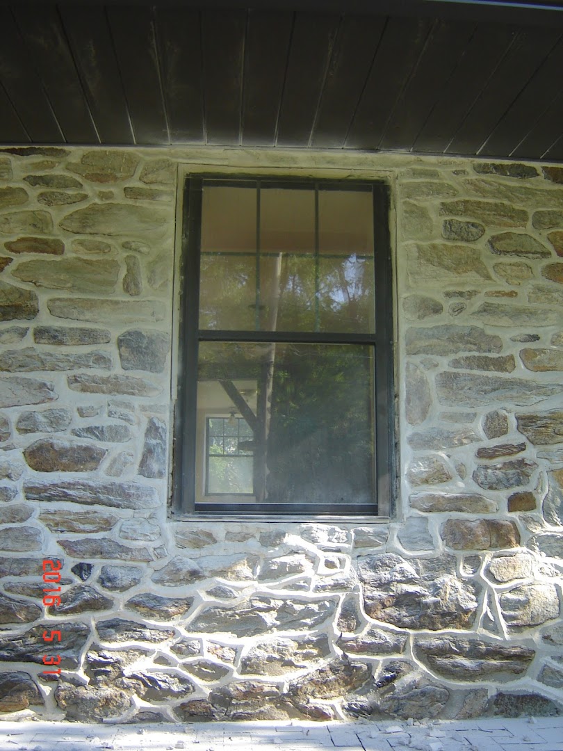 Window Installation Services in Quarryville: Blue Ridge Windows & Doors LLC