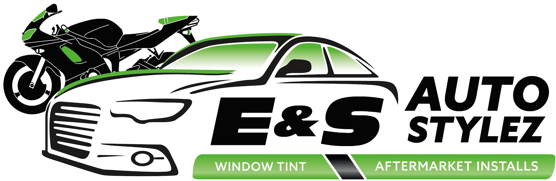 Window Tinting Services in Lancaster: E&S Auto Stylez