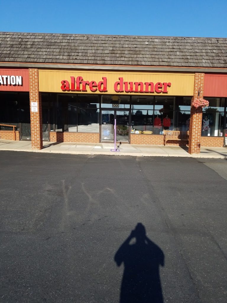 Women's Clothing Stores in Lancaster: Alfred Dunner Outlet