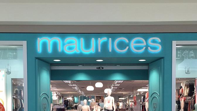 Women's Clothing Stores in Lancaster: Maurices