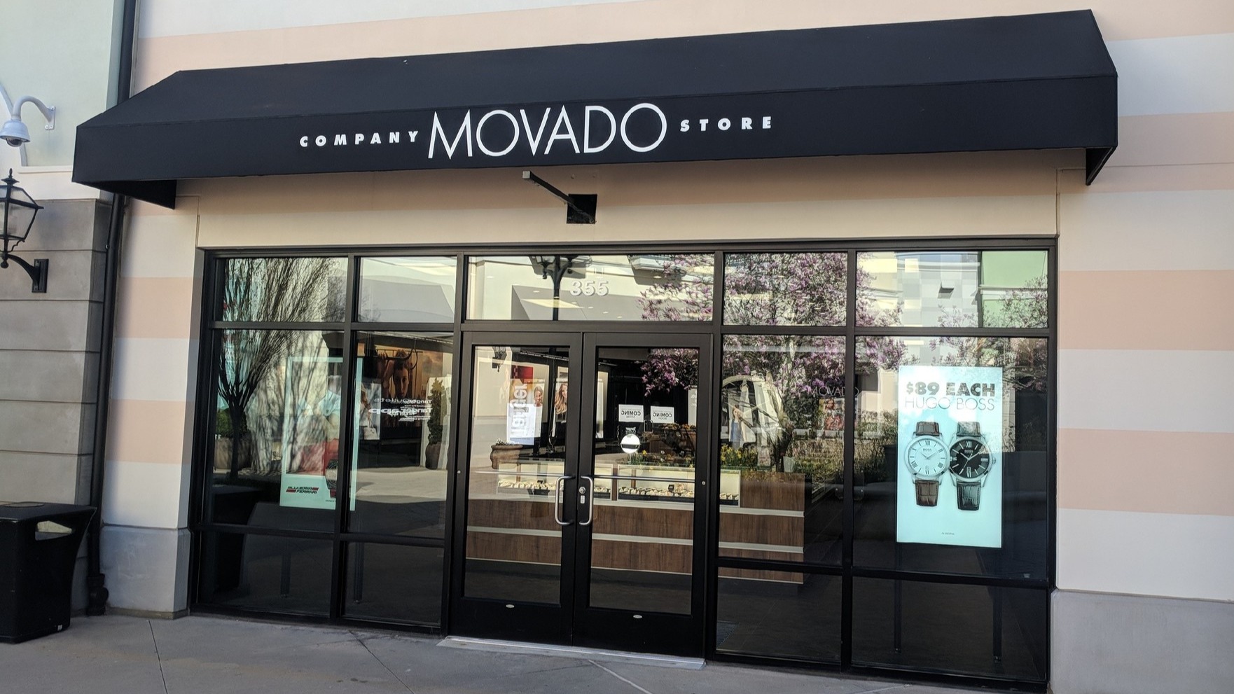 Women's Clothing Stores in Lancaster: Movado Company Store