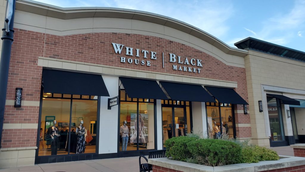 White House Black Market: Lancaster Women's Clothing Stores