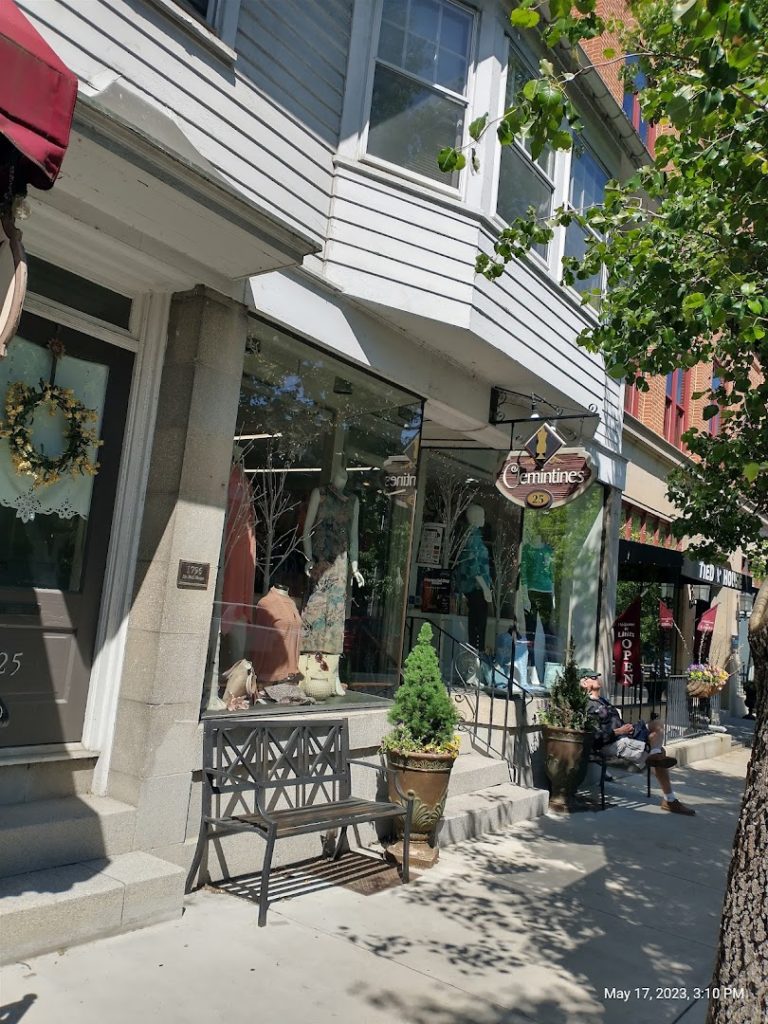 Women's Clothing Stores in Lititz: Clemintines