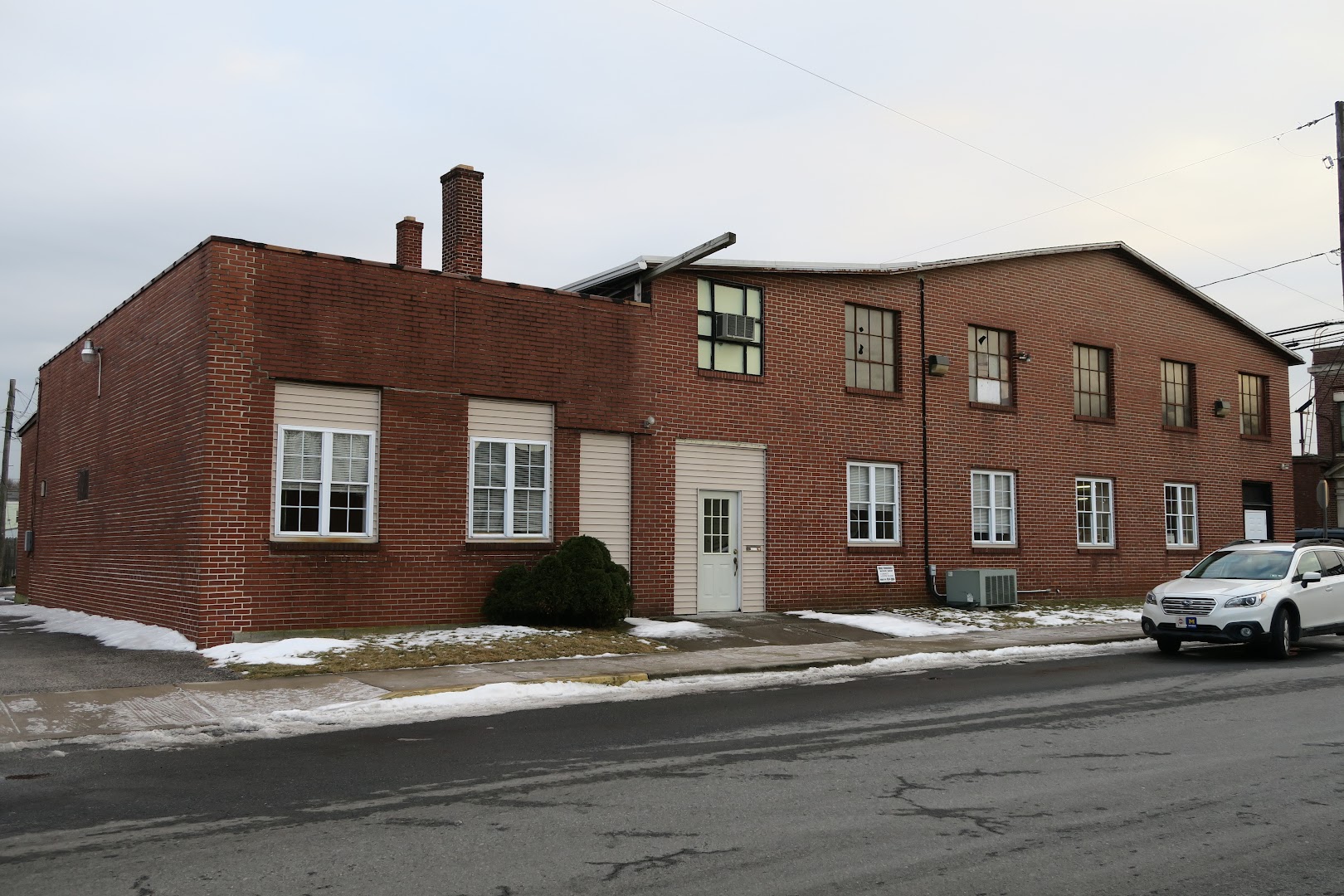 Woodworkers in Manheim: Doug Fahnestock's Woodshop