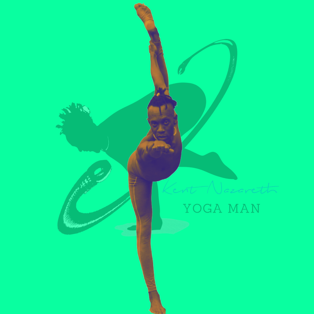 Yoga Studios in Lancaster: Kent Nazareth Yoga Man Studio