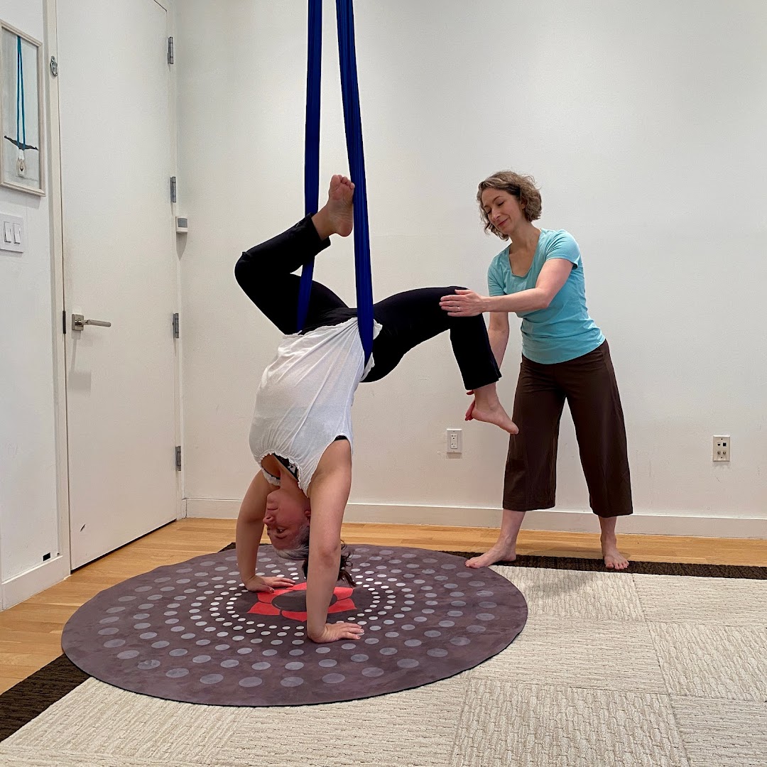 Yoga Studios in Lancaster: Unnata Yoga