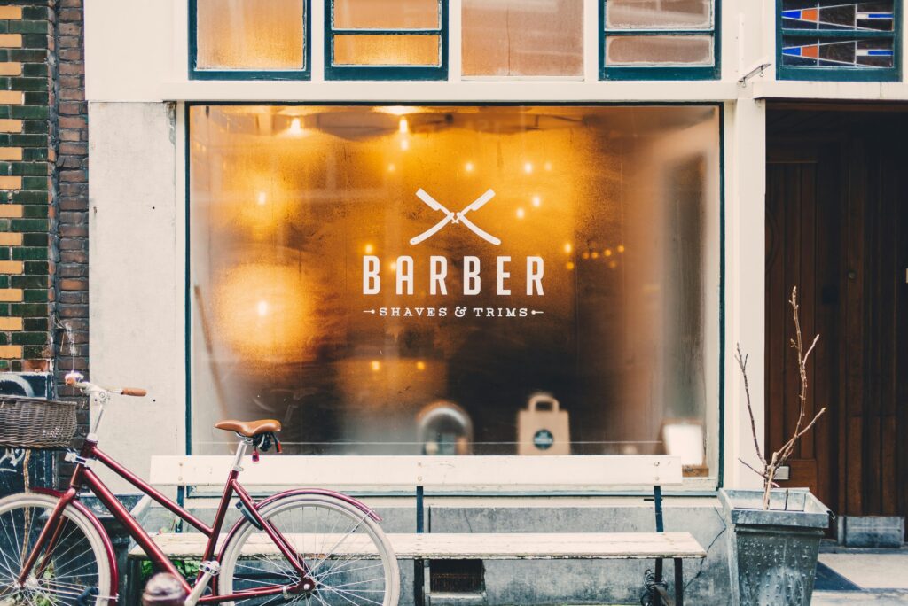 Barber Shops in Lancaster