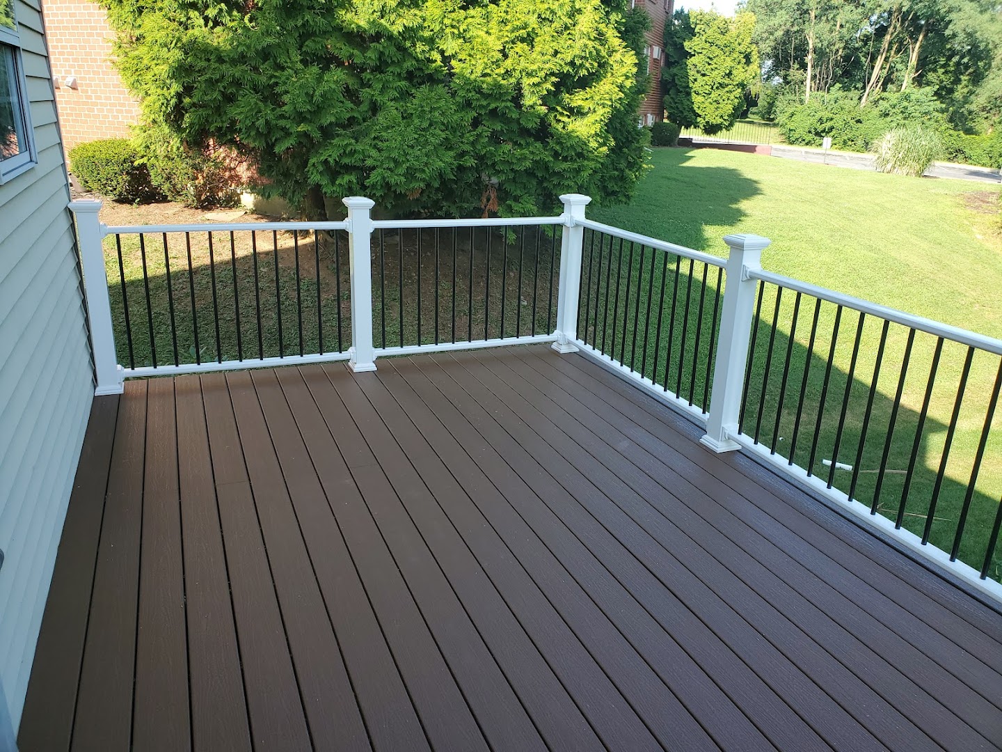 Blackfoot Decking & Fencing