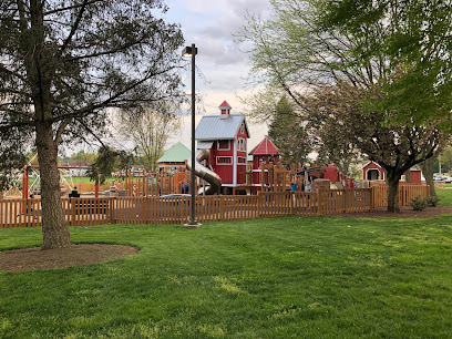 A Herr Park: Landisville Playgrounds