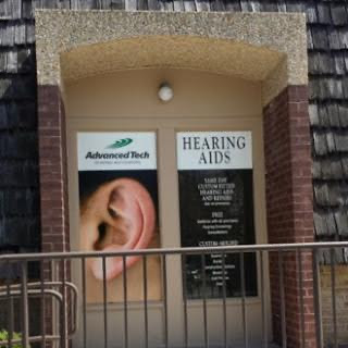 Advanced Tech Hearing Aid Centers: Lancaster Hearing Aid Stores