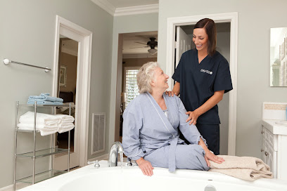 Amada Senior Care: Mount Joy Home Health Care Services